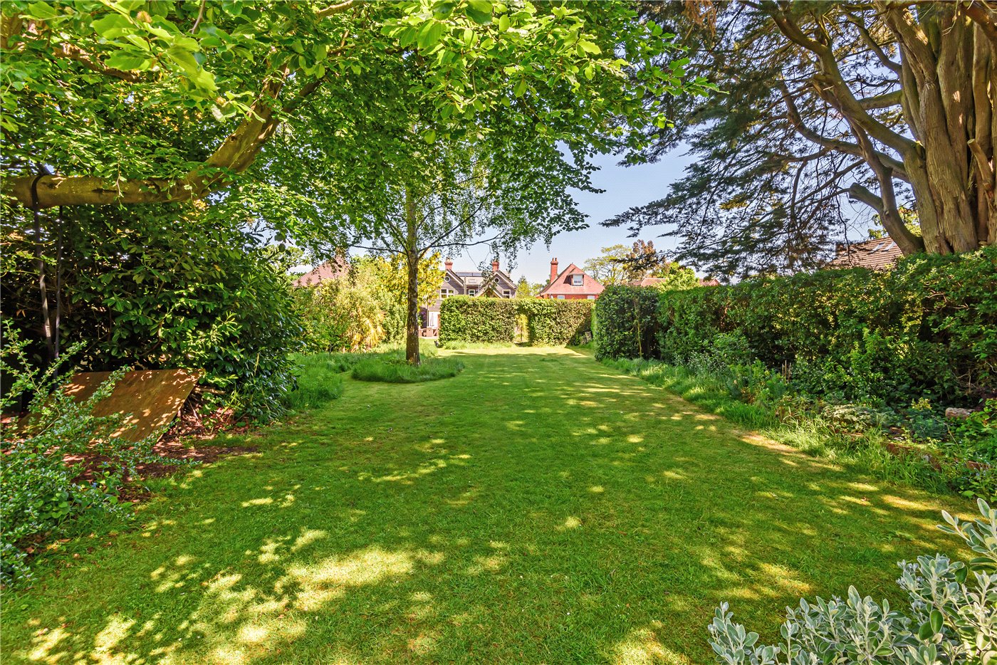Essex Street, Newbury, Berkshire, RG14